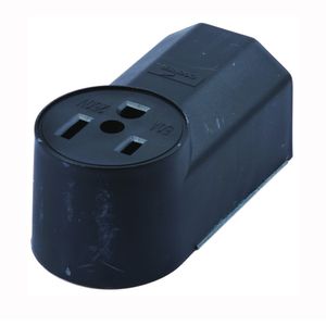 Forney 50 AMP 125/250 V. Wall Electrical Receptacleimage