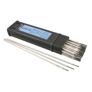 Forney 1/8 in. E7018 AC/DC Welding Rod, 5 lb.image