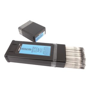 Forney 1/8 in. E7018 Stick Electrode, 10 lb.image