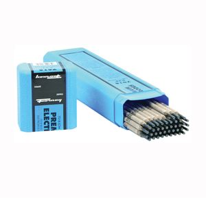 Forney 5/32 in. E7018 Mild Steel Stick Electrodeimage