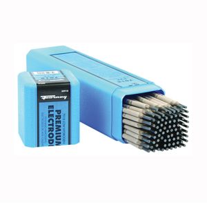 Forney 5/32 in. E7018 Mild Steel Stick Electrode, 10 lb.image