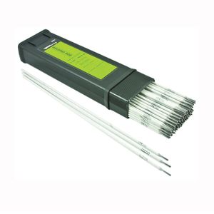 Forney 3/32 in. E7018 AC Mild Steel Welding Rod, 5 lb.image