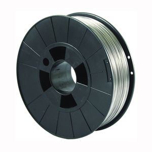 Forney 0.03 in. E71T-GS Mild Steel MIG Welding Wireimage