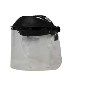 Forney Clear Lightweight Face Shieldimage