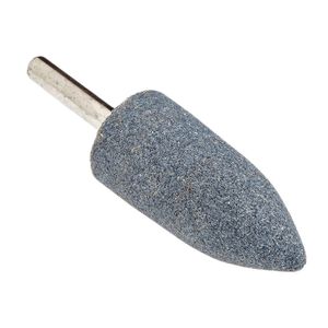 Forney 7/8 in. x 2 in. Mounted Grinding Pointimage