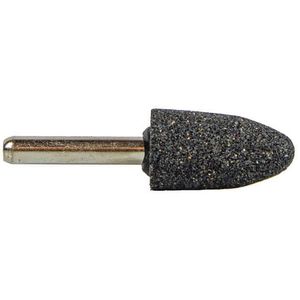 Forney 3/4 in. x 1-1/4 in. Mounted Grinding Pointimage