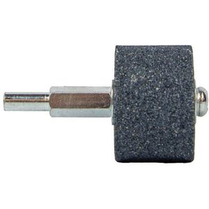 Forney 1-1/2 in. x 1 in. Mounted Cylindrical Grinding Wheelimage