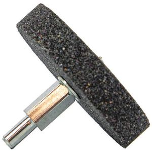 Forney 2-1/2 in. x 1/2 in. Mounted Grinding Wheelimage
