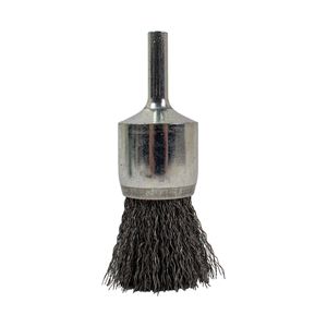 Forney 1 in. Crimped Wire End Brushimage