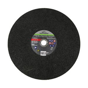 Forney 14 in. x 1/8 in. x 1 in. Metal Cut-Off Wheelimage