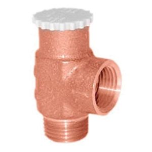 Simmons 1/2 in. Lead-Free Pressure Relief Valveimage