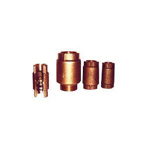 Simmons 1-1/4 in. Silicon Bronze Check Valveimage