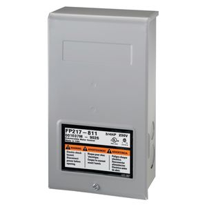 Flotec 1/2 HP 3-Wire Pump Control Boximage