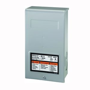 Flotec 1 HP Well Pump Control Boximage