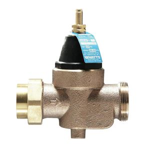 Watts 3/4 in. Pressure Reducing Valveimage