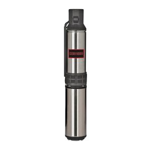 Red Lion 1/2 HP 2-Wire Submersible Deep Well Pumpimage