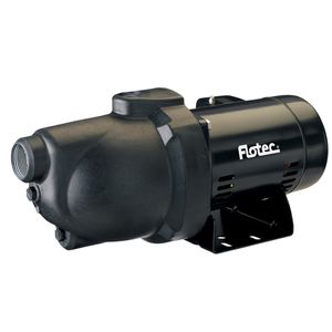 Flotec 3/4 HP Shallow Well Jet Pumpimage