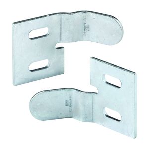 Prime Line Products 1-1/8 in. Universal Bi-Fold Door Surface Alignerimage