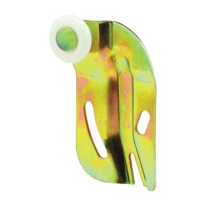 Prime Line Products Wardrobe Door Front Rollerimage