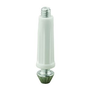 Prime Line Products 3/8 in. Adjustable Bi-Fold Door Bottom Pivotimage