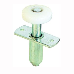 Prime Line Products 3/4 in. Wardrobe Door Guide Rollerimage