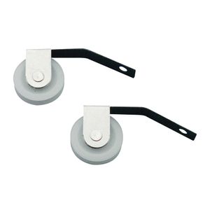 Prime-Line 1 in. Nylon Patio Screen Door Roller Assemblyimage