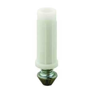 Prime Line Products 7/16 in. Bi-Fold Door Bottom Pivotimage