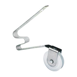 Prime-Line 1 in. Patio Screen Door Roller Assemblyimage