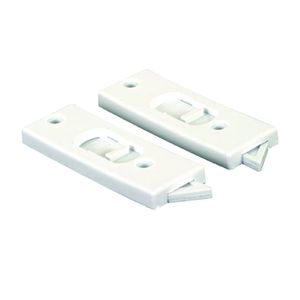 Prime Line Products White Tilt Window Latchimage
