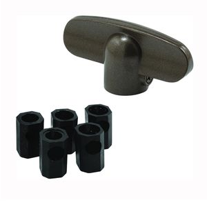 Prime-Line Universal Tee Handle Window Crankimage