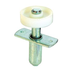 Prime Line Products 7/8 in. Wardrobe Door Guide Rollerimage
