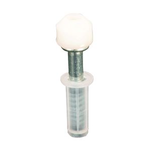 Prime Line Products Bi-Fold Door Top Pivot Guideimage