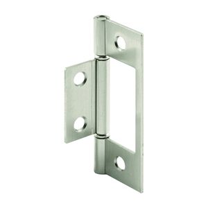 Prime Line Products Satin Nickel Bi-Fold Door Hingeimage