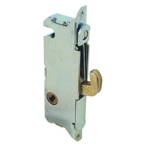 Prime Line Products Round Mortise Patio Door Locksetimage