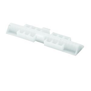 Prime Line Products 4 in. Bi-Fold Door Snuggerimage