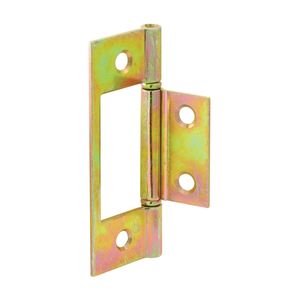 Prime-Line Products Bi-Fold Non-Mortise Door Hingeimage