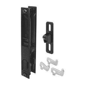 Prime-Line Products Black Sliding Glass Patio Door Handlesetimage