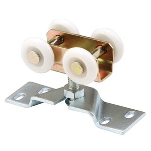 Prime Line Products Pocket Door Roller and Bracketimage