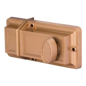 ProSource 1 in. Rim Deadboltimage