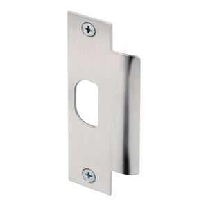 Prime Line Products 4-7/8 in. Stainless Steel Strike Plateimage