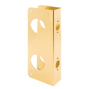 Prime Line Products 10-7/8 in. Lock and Door Reinforcerimage