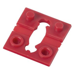 Gardner Bender 4 in. Twist-Apart Spacerimage
