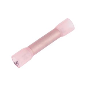 Gardner Bender 22-18 AWG Butt Splice Connector, 3-Pieceimage