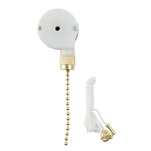 Gardner Bender GSW-34 Pull Chain Switchimage