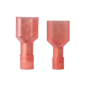 Gardner Bender 1/4 in. 22-16 AWG Paired Disconnect Terminalimage