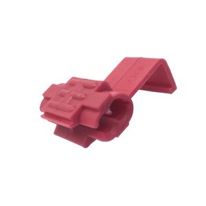 Gardner Bender 22-18 AWG Red Tap Spliceimage