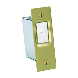 Gardner Bender Push Button Door Switchimage