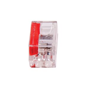 Gardner Bender PushGard 2-Wire Push-In Wire Connectorimage