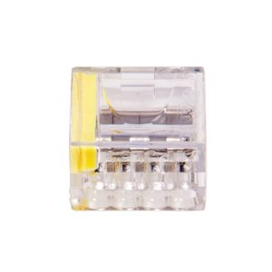 Gardner Bender PushGard 4-Wire Push-In Wire Connectorimage
