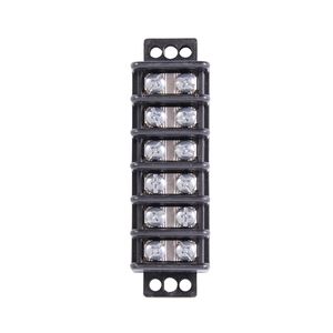 Gardner Bender GTB-406 6-Circuit Terminal Blockimage